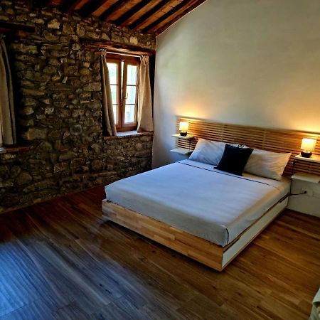 Villa Agriturismo Il Castello à Borgo a Mozzano Extérieur photo